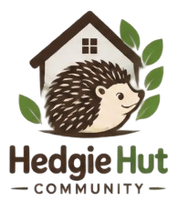 hedgie-hut.com